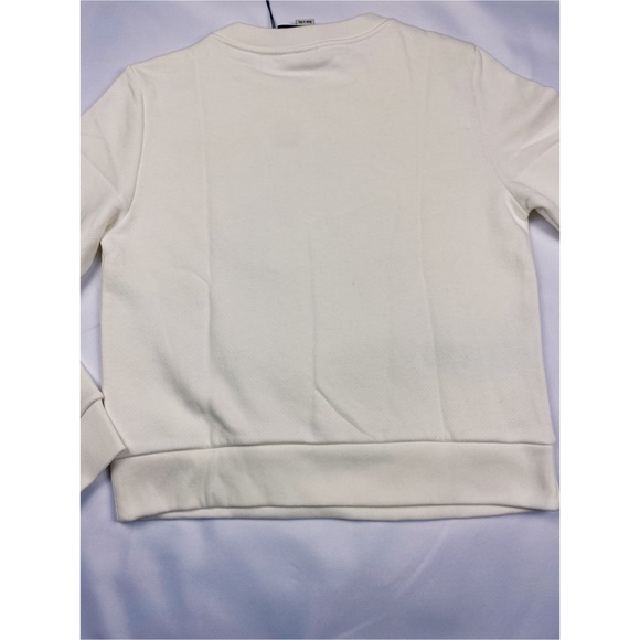 Gucci mad cookies sweatshirt off white - Picture 11 of 15
